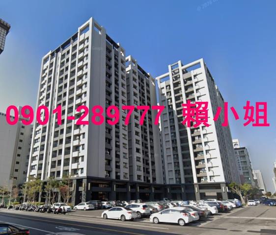 梧棲法拍大樓-4
