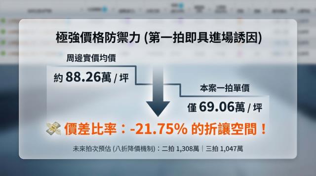 士林法拍華廈-7