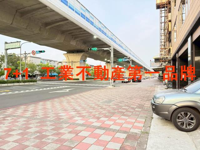 前鎮廠房-2