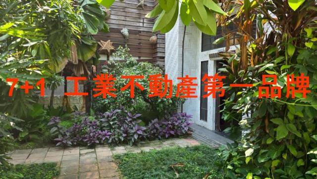 大樹廠房-11