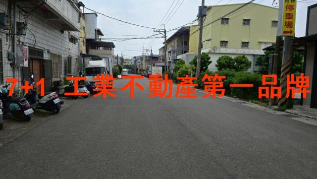 大樹廠房-5