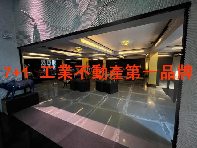 大樹廠房-7