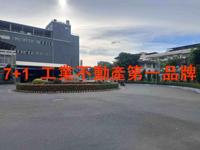 鳳山廠房-3