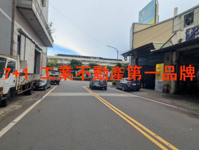 鳳山廠房-2