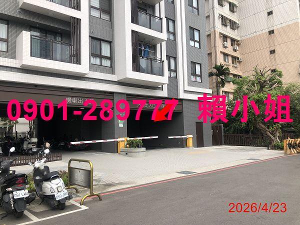 西屯法拍大樓-4