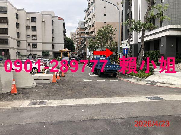 西屯法拍大樓-6