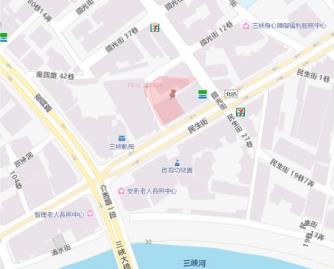 三峽法拍大樓-10