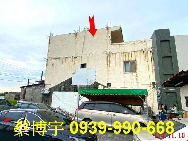 草屯法拍屋碧山路透天