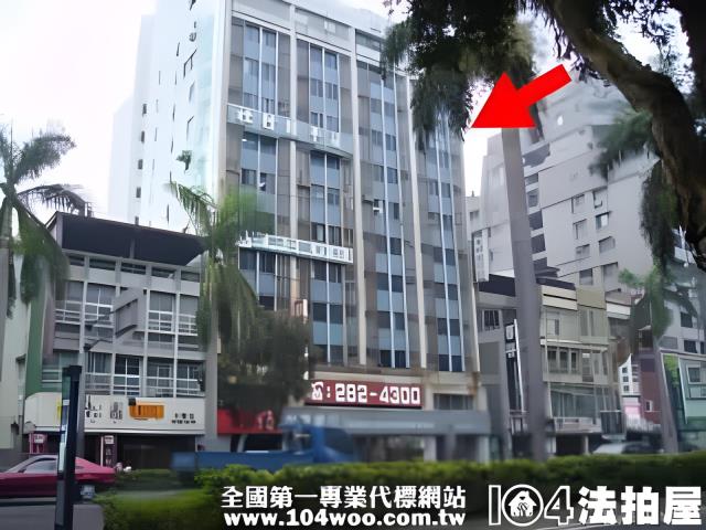 高雄法拍大樓-3