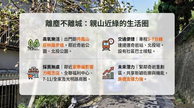台北北投公寓法拍-4