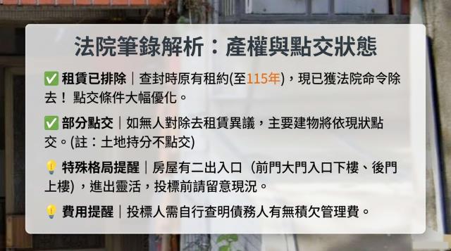 台北北投公寓法拍-7