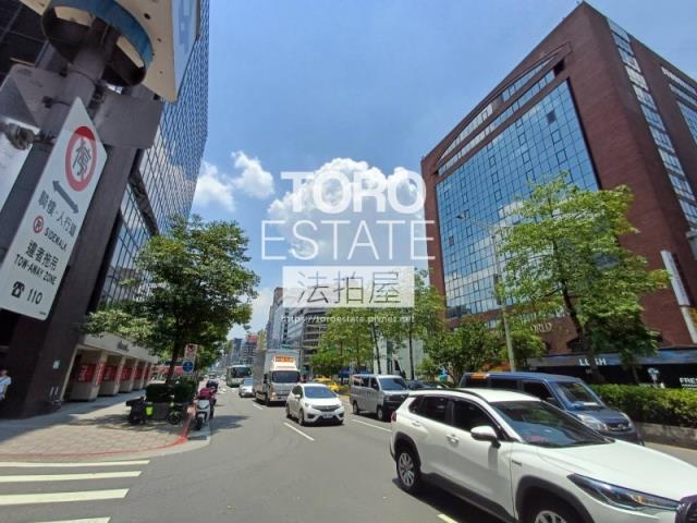 台北大安區法拍大樓-7