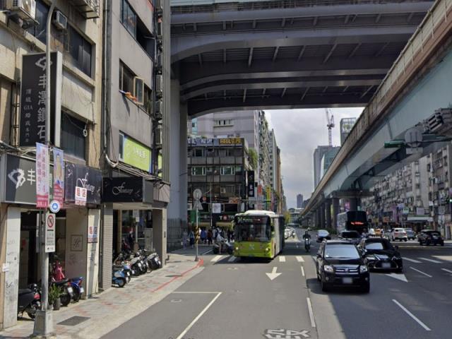 台北松山法拍大樓_商辦_台北科技大學-3