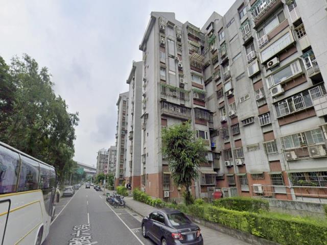 台北內湖大樓拍賣-3