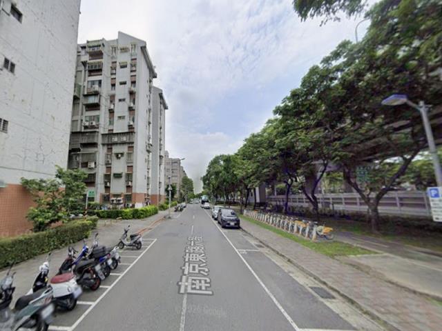 台北內湖法拍大樓-4