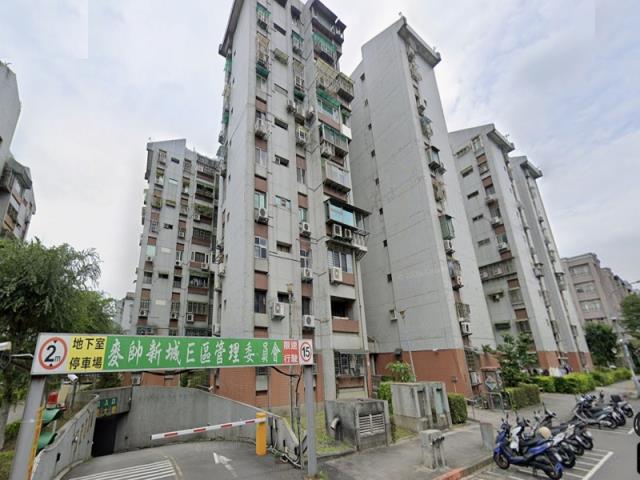 台北內湖法拍大樓-6