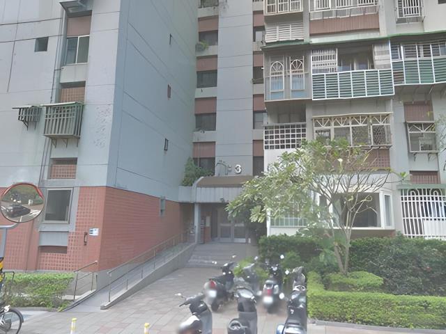 台北內湖法拍大樓-8