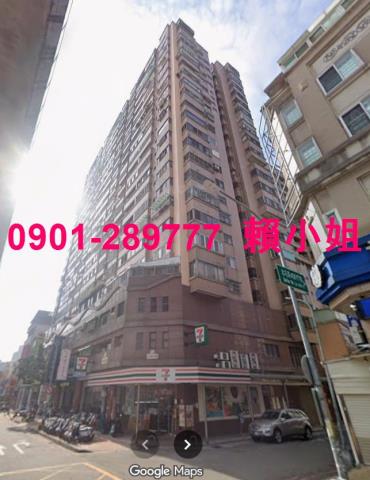 台中北屯法拍大樓-2
