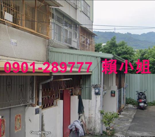 台中太平法拍透天-2