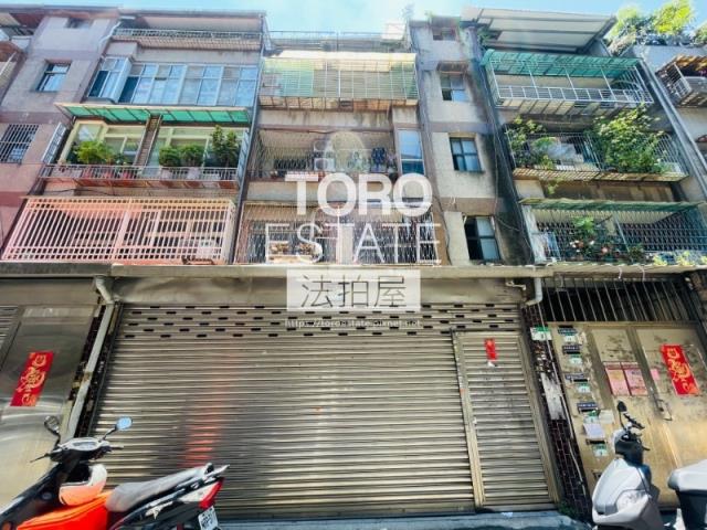 台北信義區公寓法拍-3