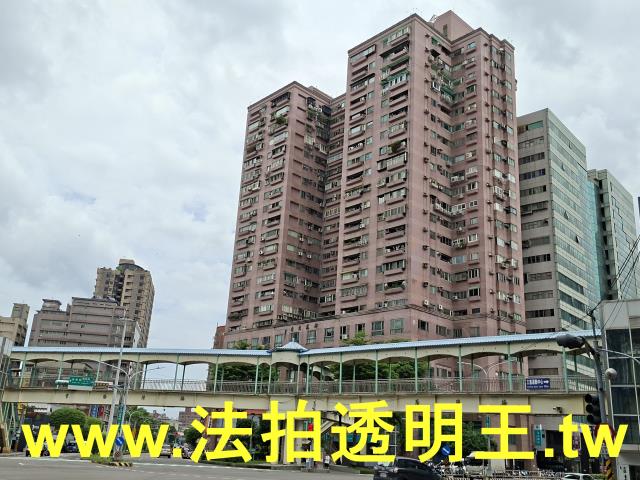 新北三重大樓法拍-1