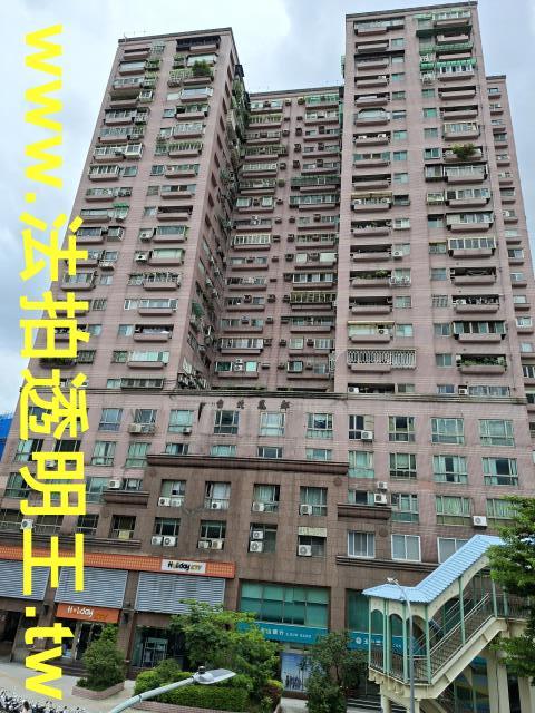 新北三重大樓法拍-4