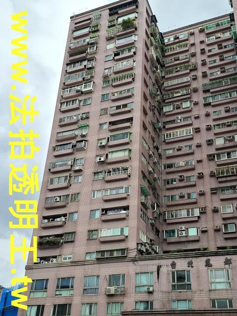 新北三重大樓法拍-5