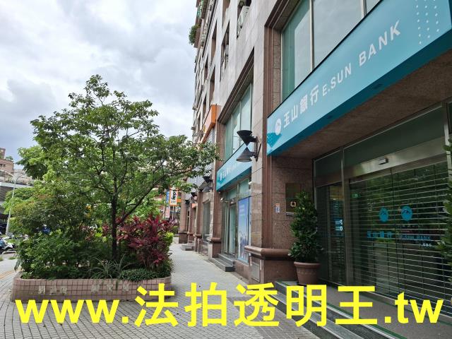 新北三重大樓法拍-8