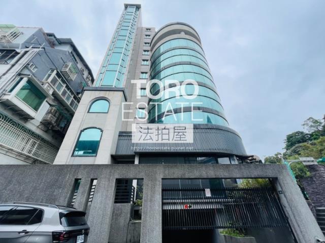 內湖法拍大樓-1