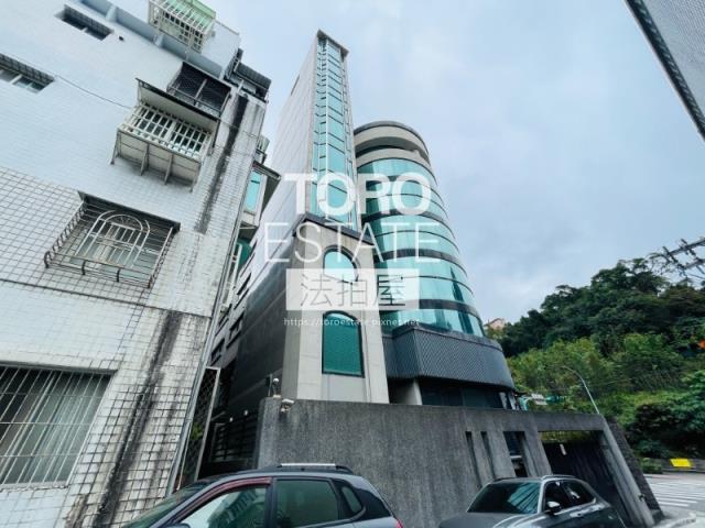 內湖法拍大樓-4