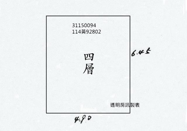 萬華法拍公寓_套房_華中河濱公園-8