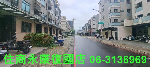 善化透天-4
