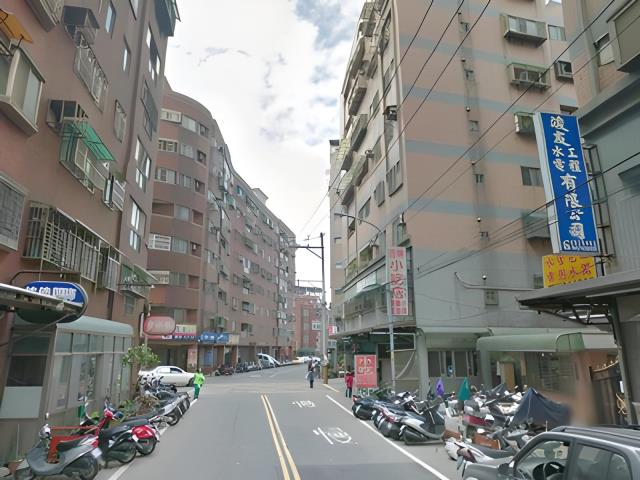 楊梅大樓拍賣-5