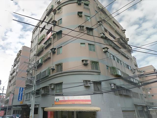 楊梅大樓拍賣-7