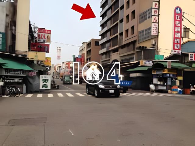 南區大樓法拍-6
