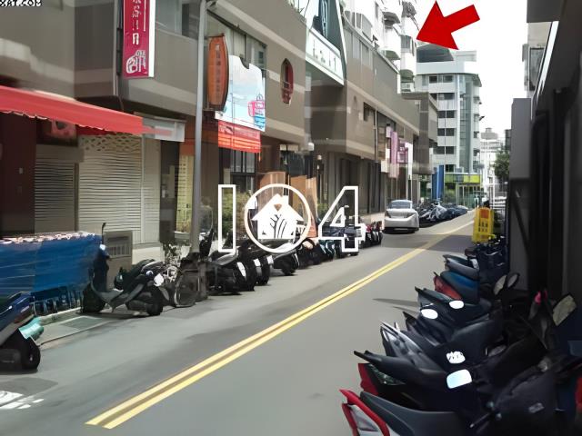 南屯大樓拍賣-5