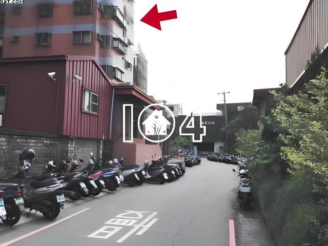 南區法拍大樓-4