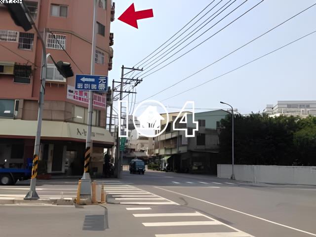 南區法拍大樓-7
