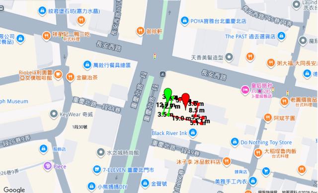 大同區法拍大樓-11