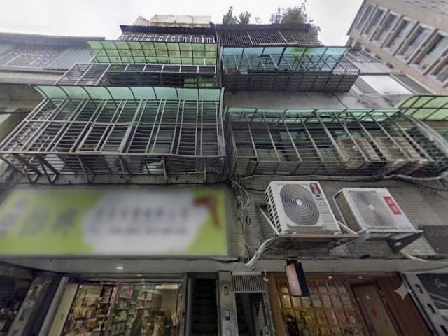 大同區公寓_朝陽茶葉公園法拍-2
