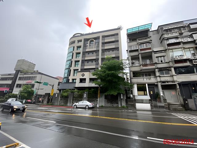 內湖法拍大樓-3