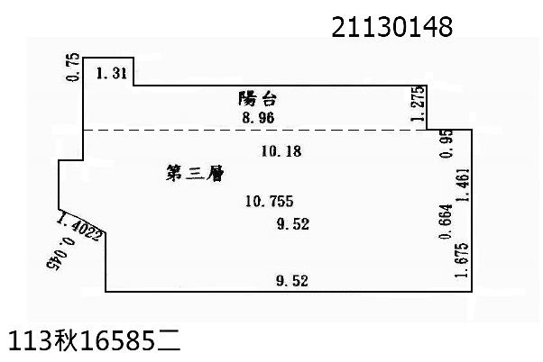 內湖法拍大樓-8