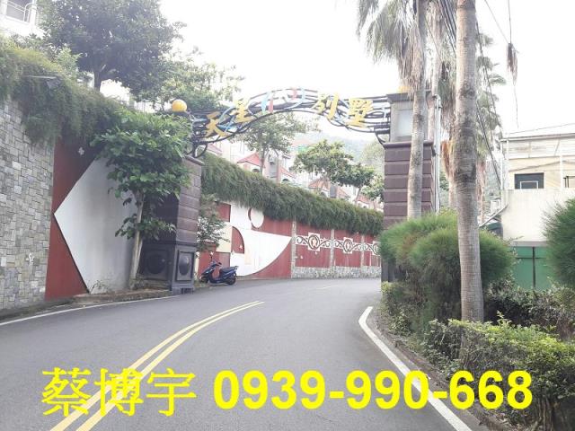 北屯天星國家別墅法拍
