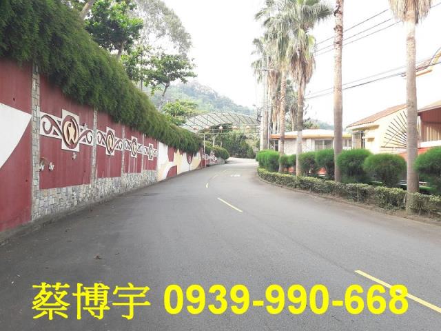 大坑天星國家別墅法拍