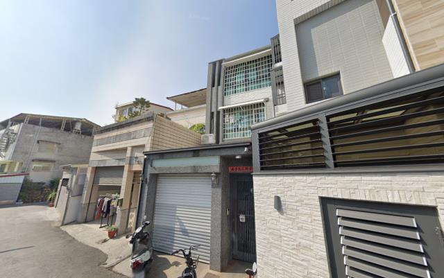 屏東市透天法拍-5