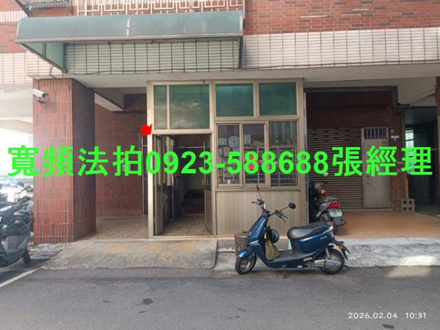 台中拍賣大樓-3