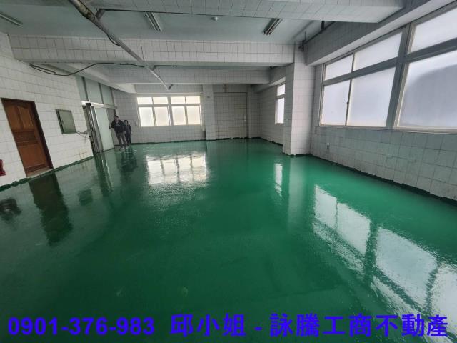桃園大園廠房_倉庫-1