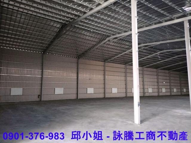 新北林口廠房_倉庫-1