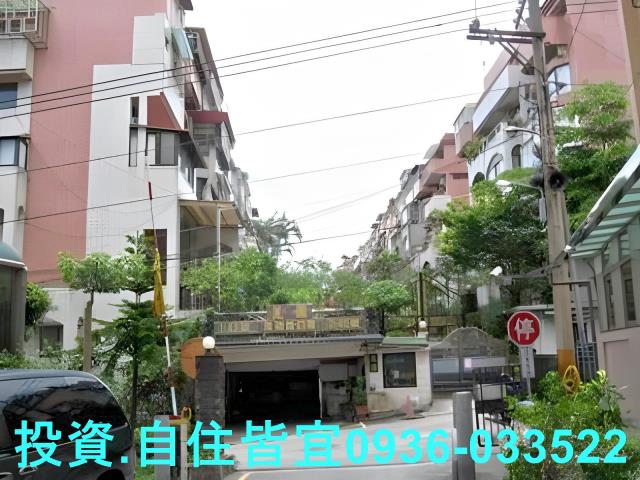 新北新店拍賣公寓-1