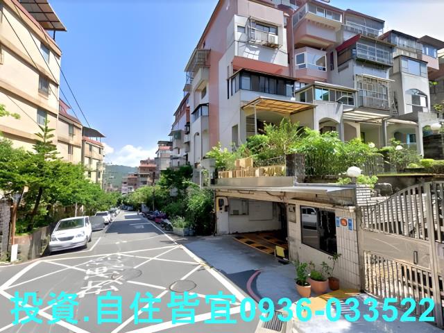 新北新店拍賣公寓-5